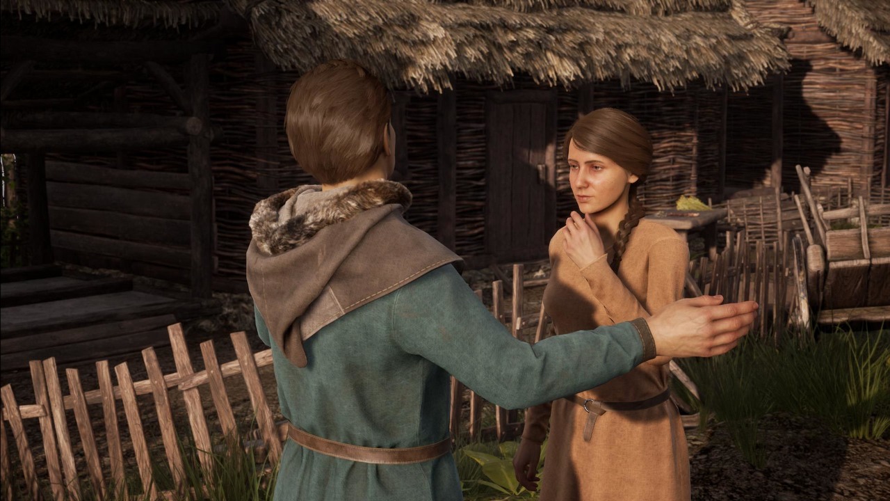 Wiemy, kiedy polski hit Medieval Dynasty uraduje też konsolowców.