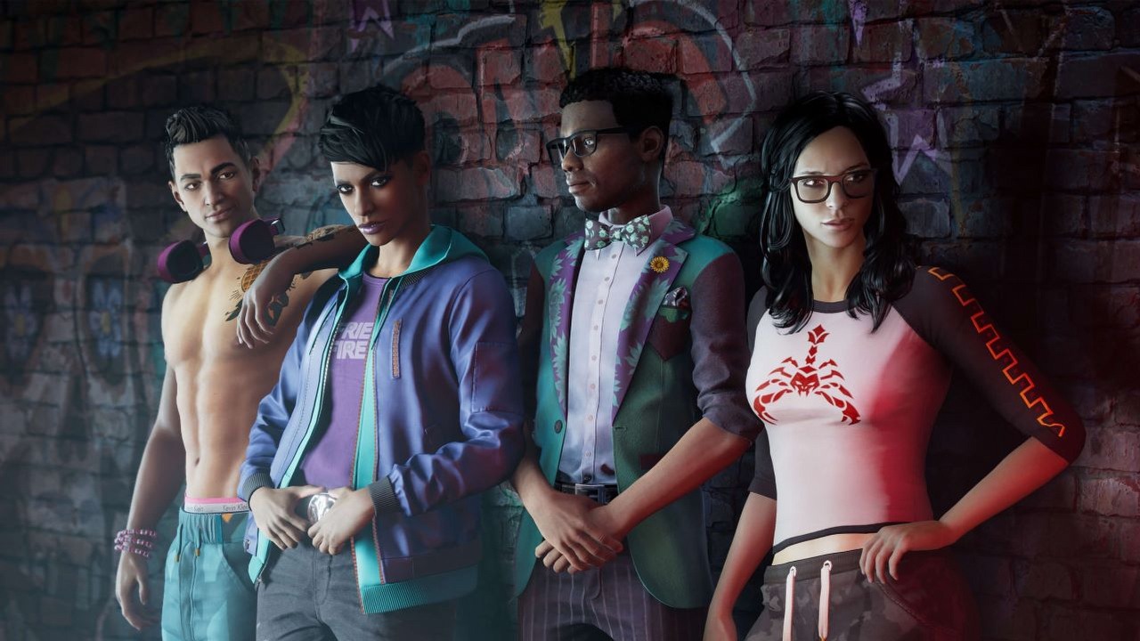 Premiera Saints Row, oto wymagania sprzętowe, ceny i inne ważne informacje.