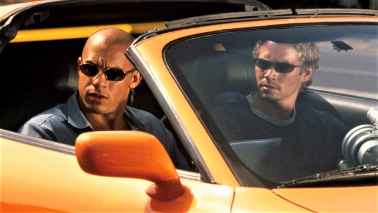 Szybcy i wściekli rozwścieczyli mieszkańców Los Angeles. Protest przerwie prace na planie?.