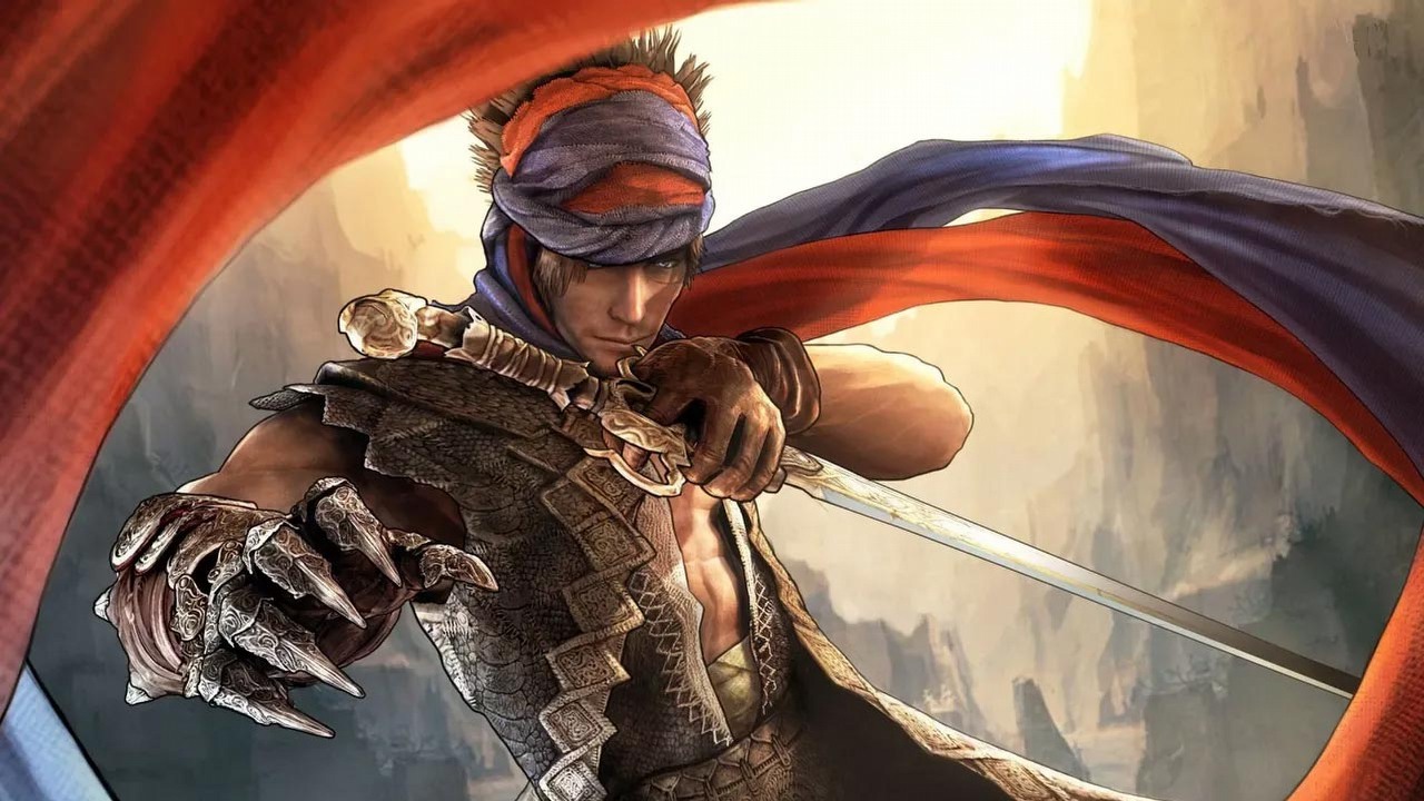 Książe Persji i pecetowy Spider-Man wśród bestsellerów w Polsce - top 10 PL.