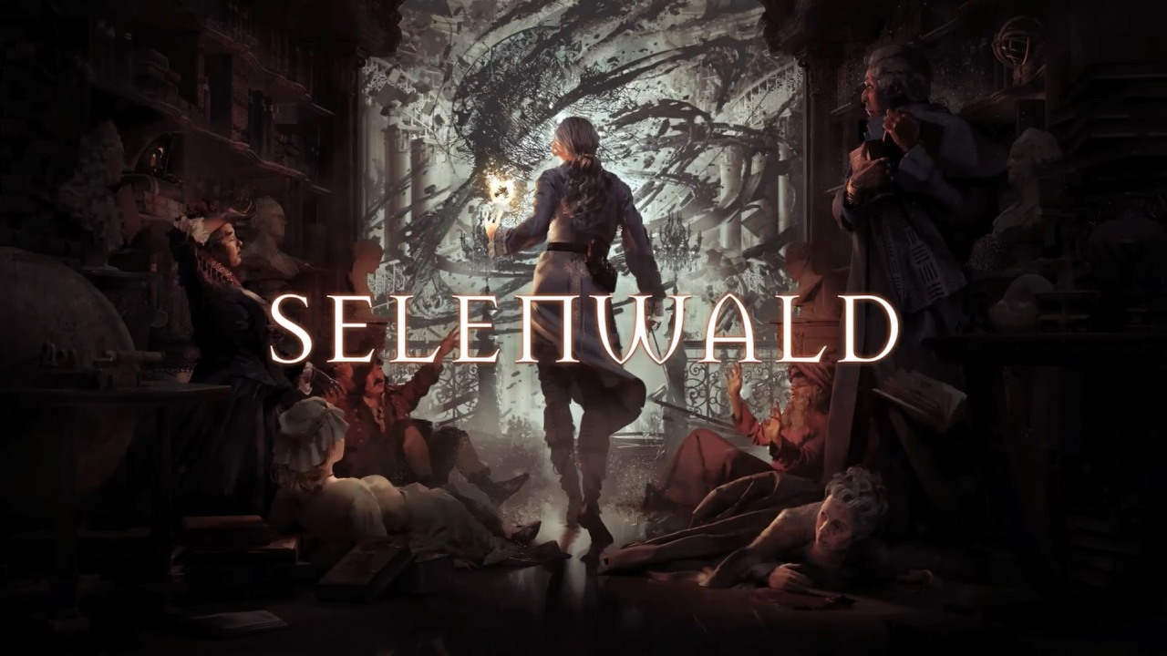 Polak tworzy izometryczne RPG akcji w XVIII wieku; wygląda elegancko.