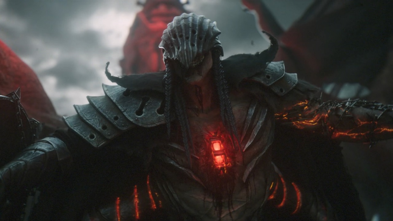 Nie sequel, a reboot. Zapowiedziano nowe Lords of the Fallen.