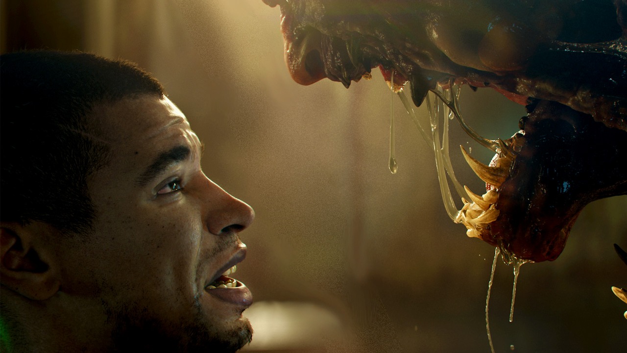 Callisto Protocol na efektowym gameplayu, fani Dead Space zacierają ręce.