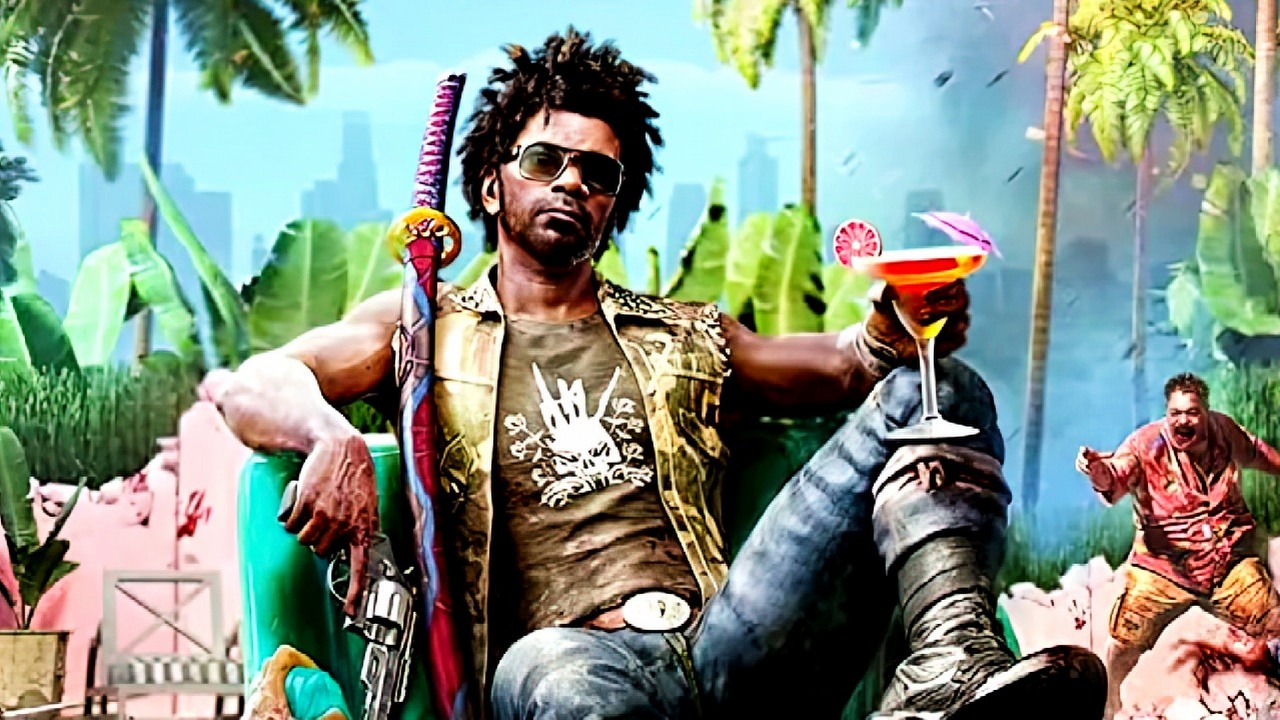 Dead Island 2 z oficjalną datą premiery, ale zwiastun nie rozbraja.