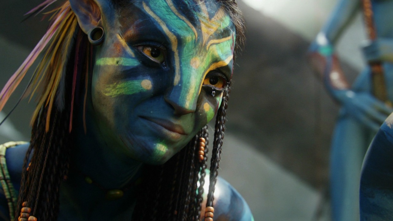 Avatar usunięty z Disney Plus przed ponownymi pokazami kinowymi.