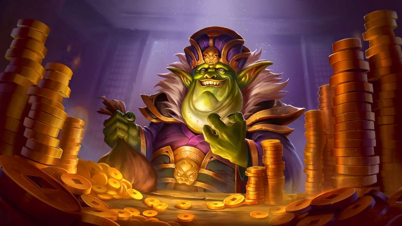 Gracze WoW-a cierpią, wielki cios dla gospodarki gry.