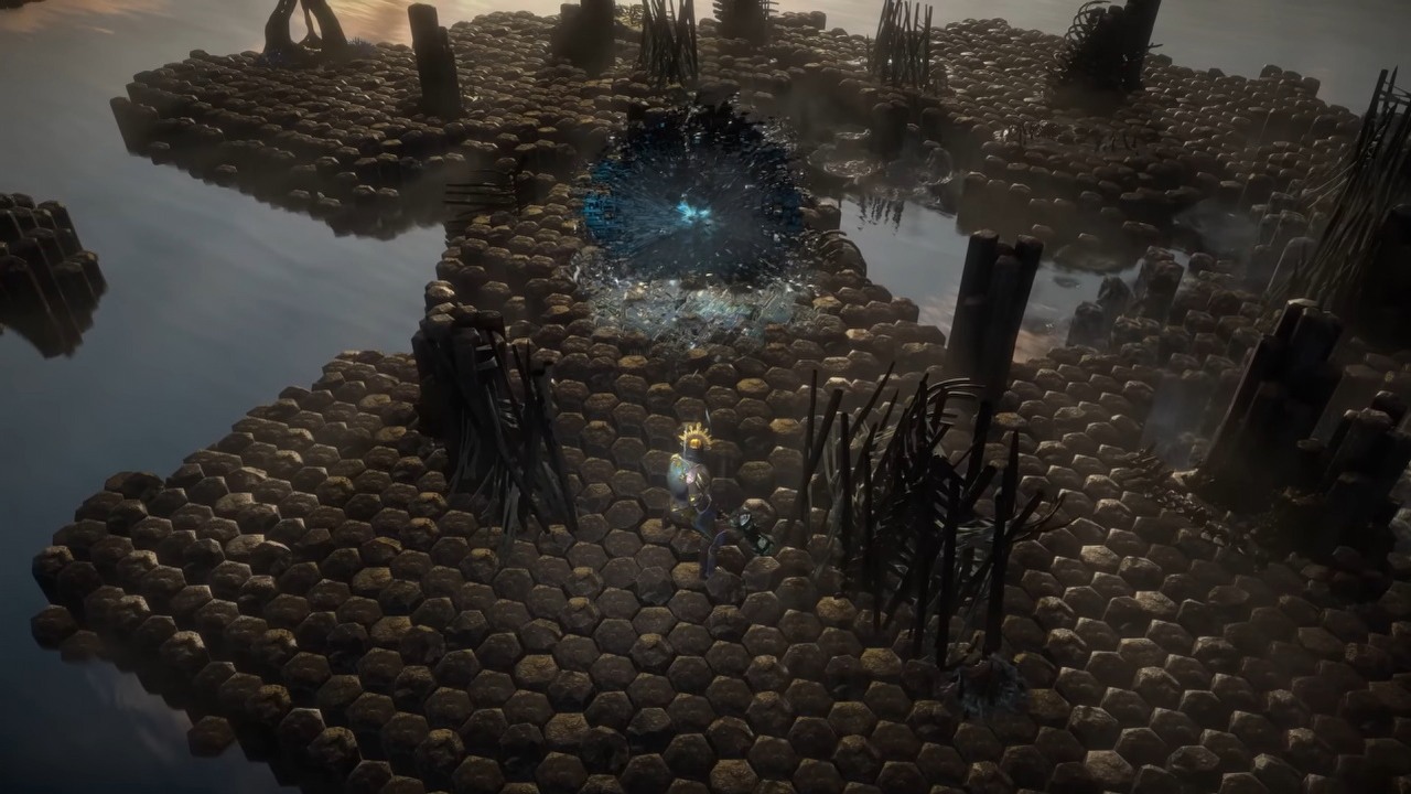 PoE wkurzyło graczy aktualizacją Lake of Kalandra, opuszczają grę.