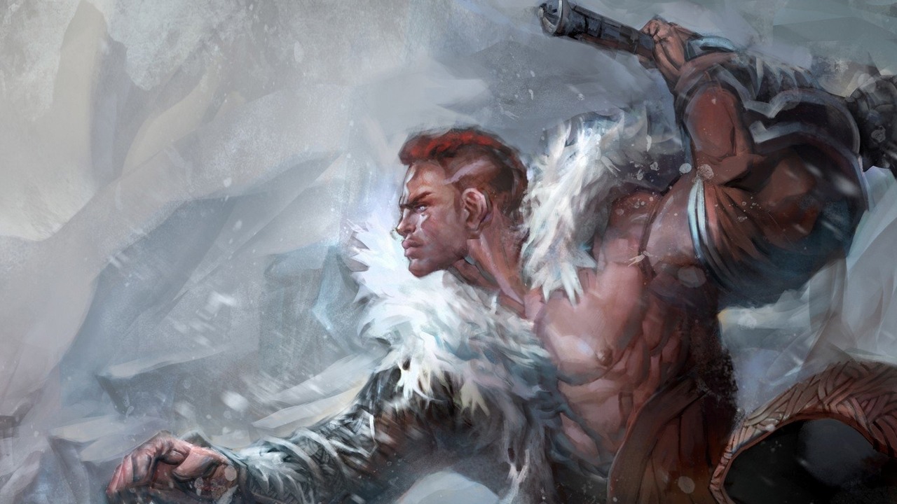 Guild Wars 2 bez sukcesu na Steam, brak łączenia kont jedną z przyczyn.