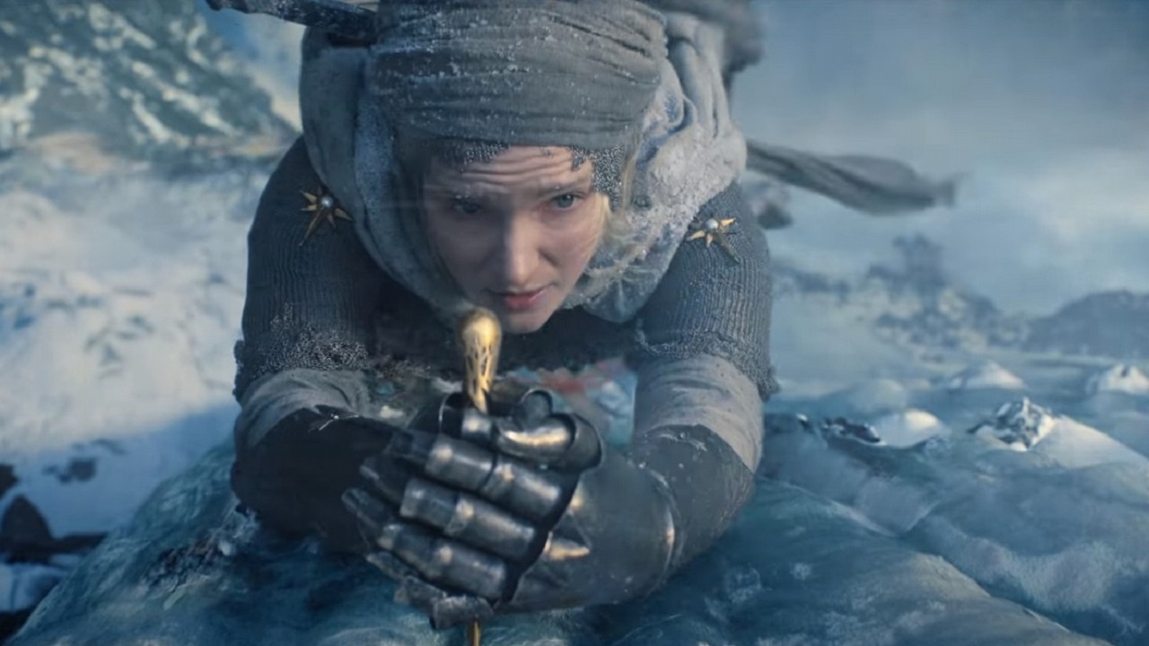 Władca Pierścieni: Pierścienie Władzy zachwycił krytyków; „fani Tolkiena będą dumni”, źródło grafiki: Władca Pierścieni: Pierścienie Władzy; J.D. Payne i Patrick McKay; Amazon Studios; 2022.