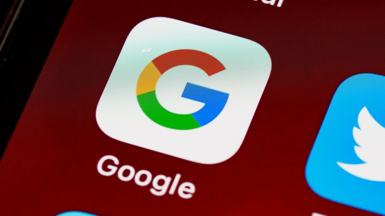 Od teraz możesz usłyszeć, kiedy Google zbiera Twoje dane.