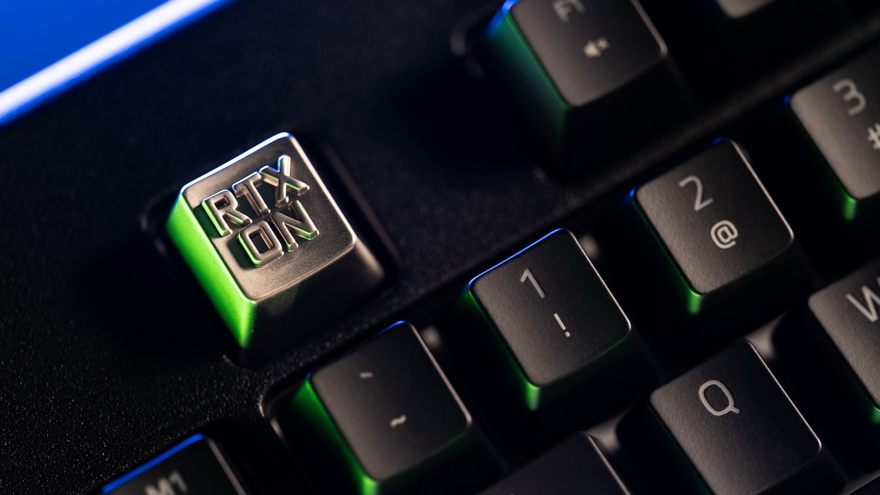 Nvidia wyprodukowała za dużo kart graficznych. Będą obniżki.