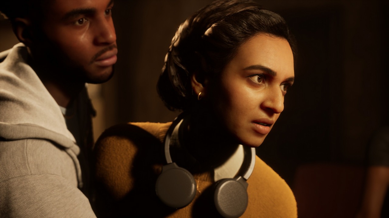 Dowiedz się, kiedy postraszy nas nowy horror twórców The Quarry.