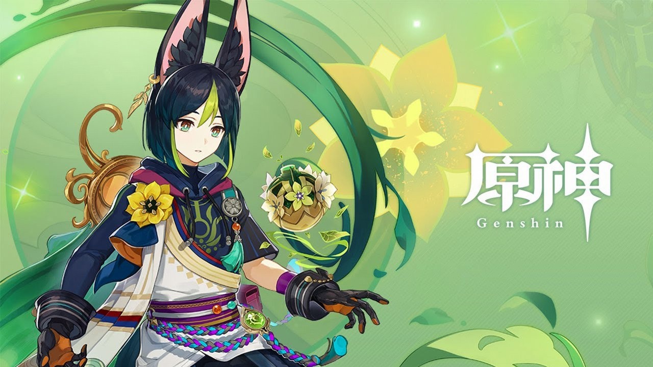 Patch 3.0 naprawił po cichu jedną z najbardziej denerwujących rzeczy w Genshin Impact.