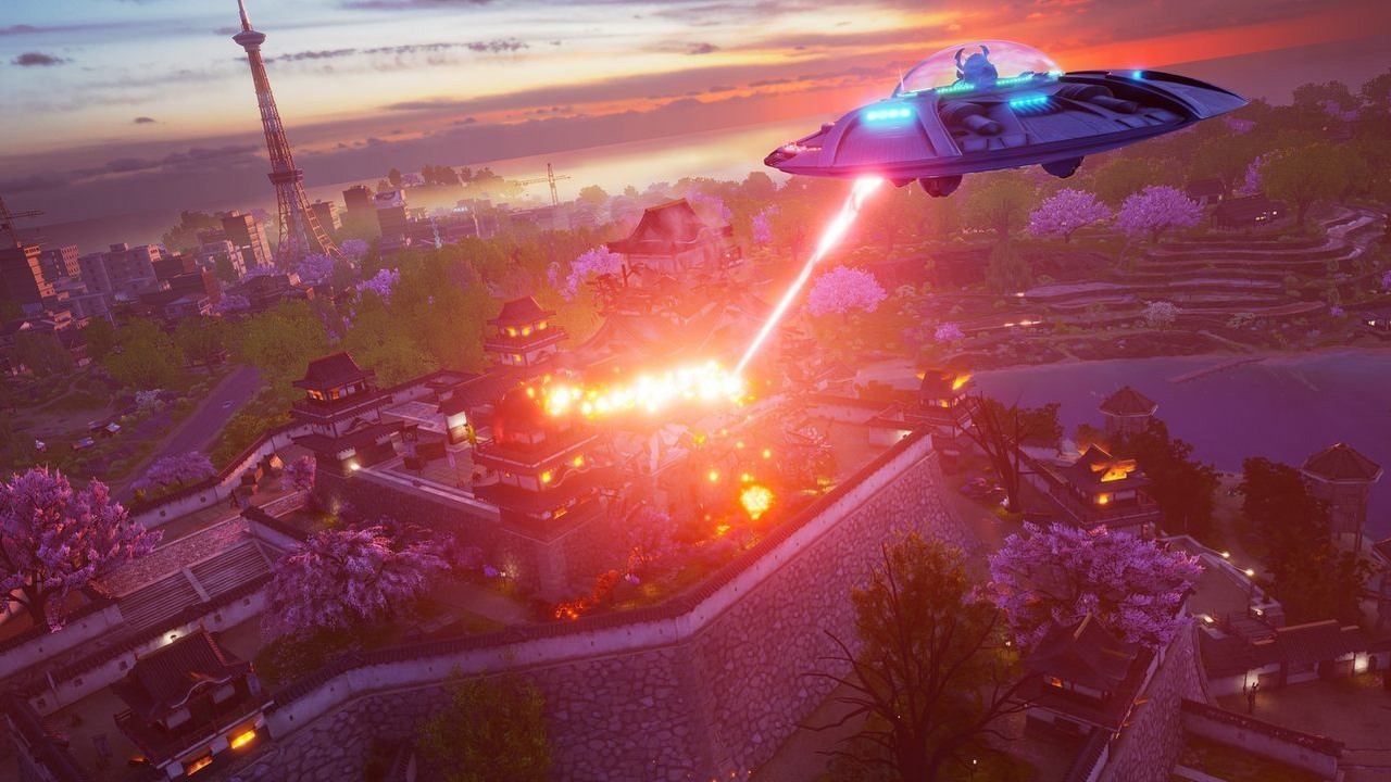 Destroy All Humans 2 Reprobed - edycja kolekcjonerska i co warto wiedzieć przed premierą.