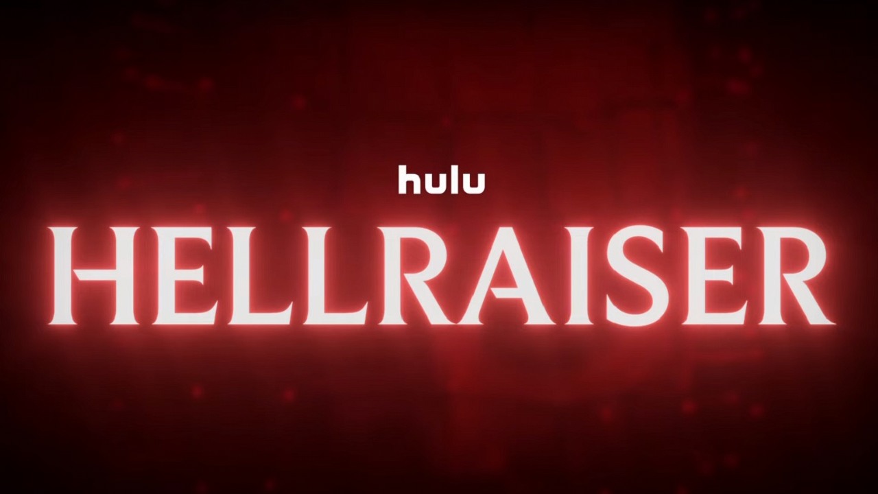 Zobacz pierwszy teaser nowego Hellraisera. Znamy datę premiery.