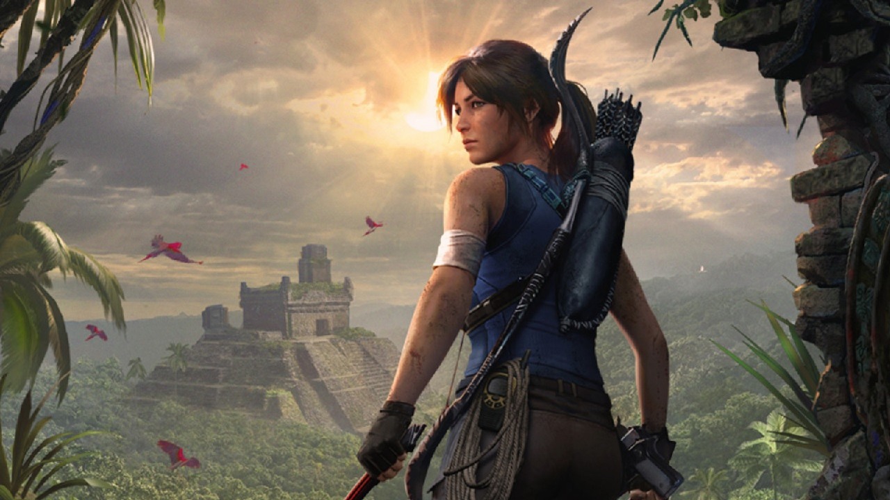 Shadow of the Tomb Raider znów za darmo w Epic Games Store za tydzień.