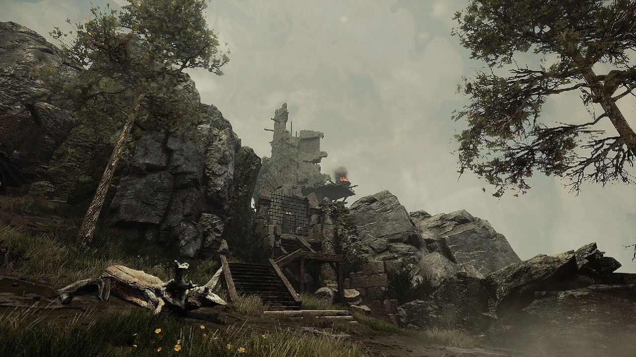 Gothic Remake powstaje od zera, demo poszło do kosza po krytyce fanów.