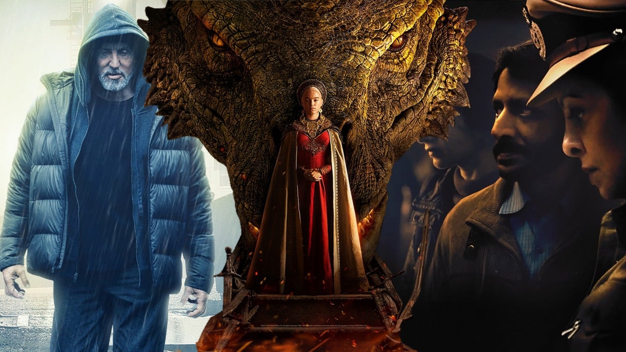 Co obejrzeć na Netflix, HBO Max, Disney Plus i Prime Video w weekend 26-28 sierpnia 2022 roku.