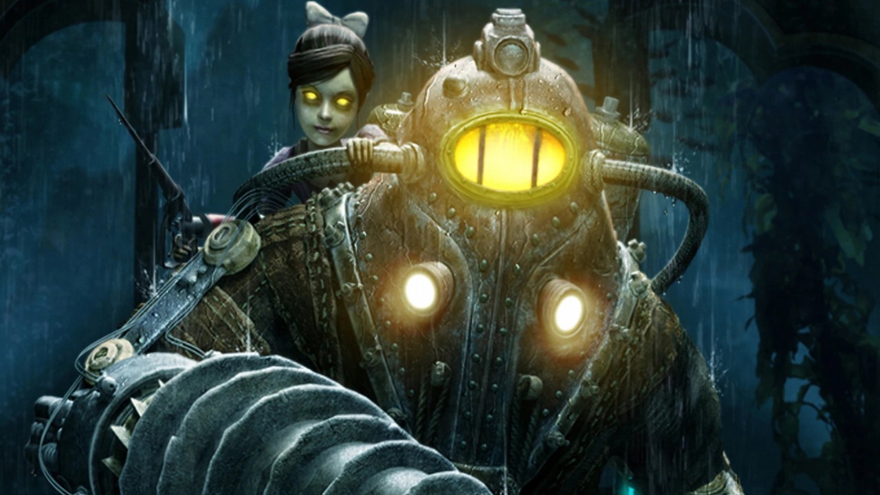 BioShock od Netflixa otrzymał znanego reżysera.