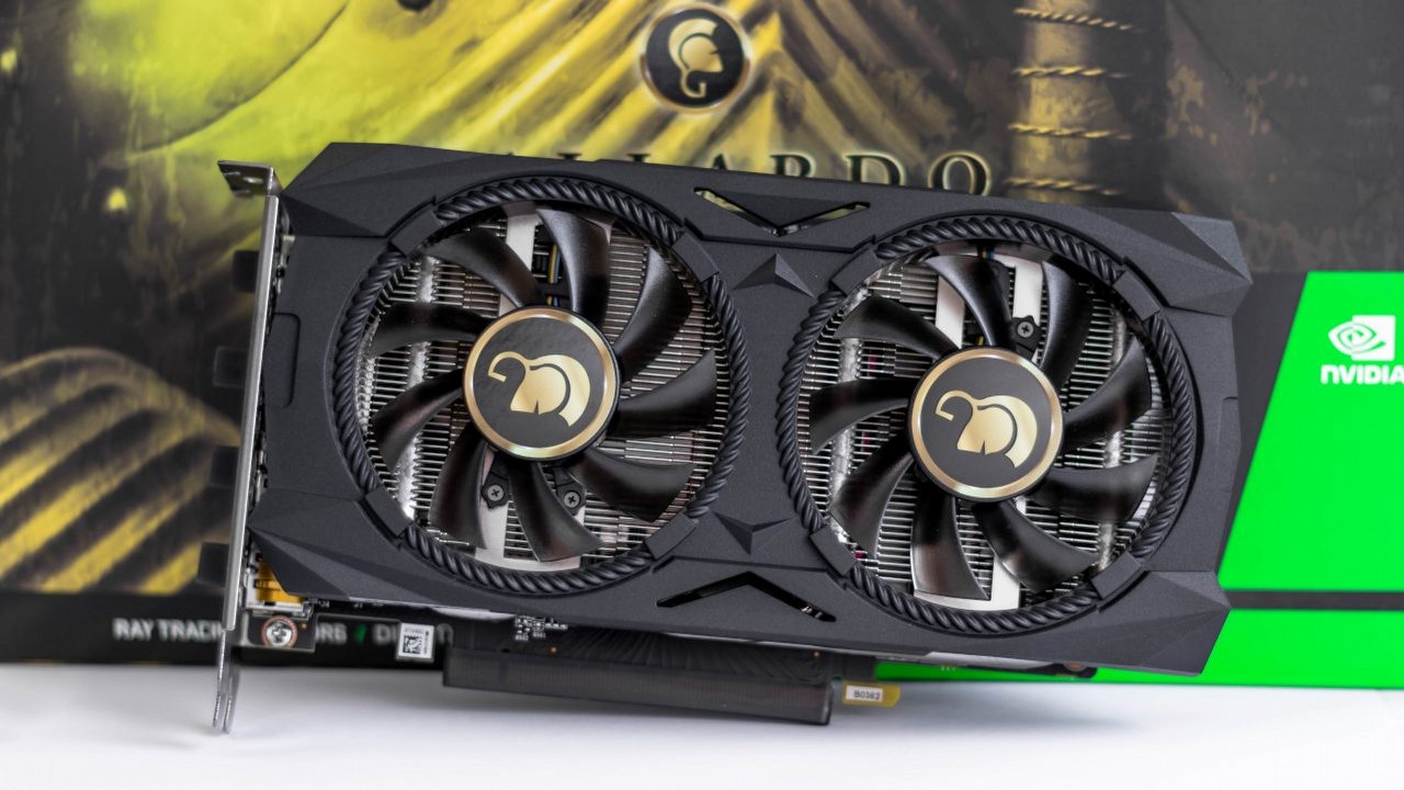 Ruszyła produkcja RTX-ów 4090?.
