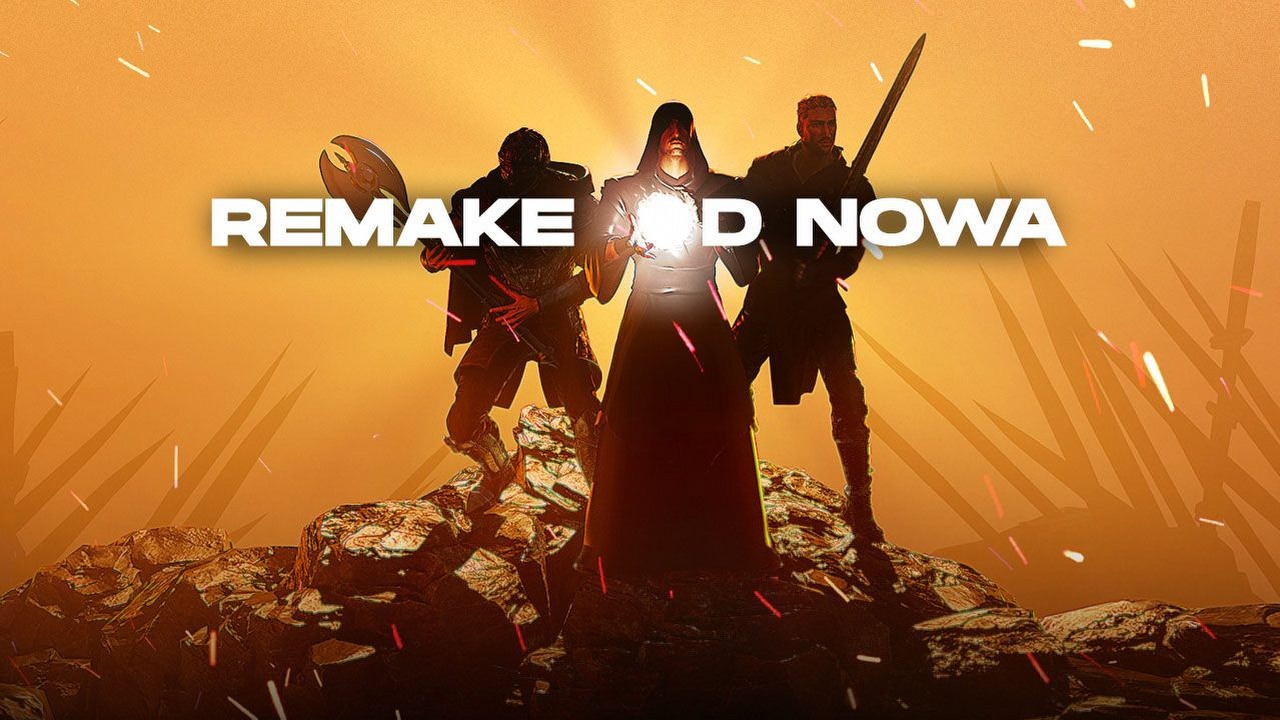 Nie skreślam Gothic Remake po tym, co usłyszałem od twórców.