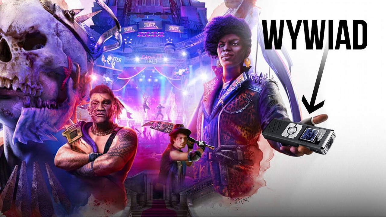 Dodatek do Dying Light 2 jest inny niż podstawka. Techland zdradził nam szczegóły.