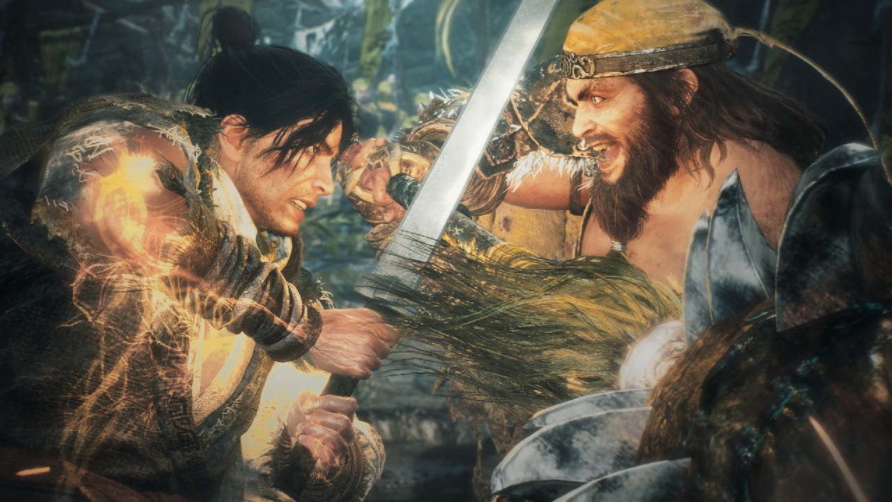 Zobacz gameplay trailer Wo Long, rywala Elden Ring od twórców NiOh [Aktualizacja].