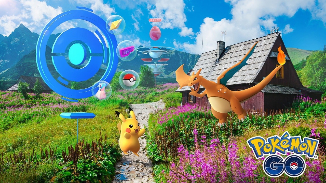 Polska wyróżniona w Pokemon GO; poznaj jej „skryte oblicze” i zgarnij prezenty.