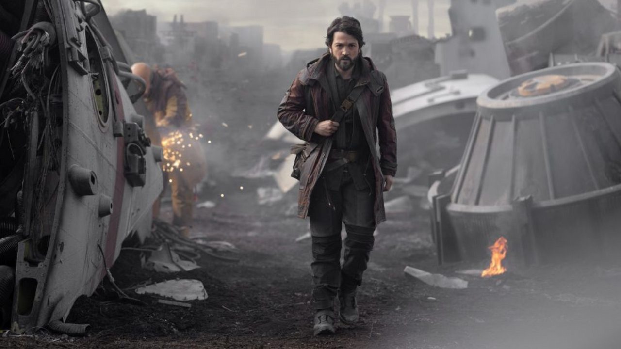 Disney Plus na wrzesień 2022 - lista filmów i seriali.