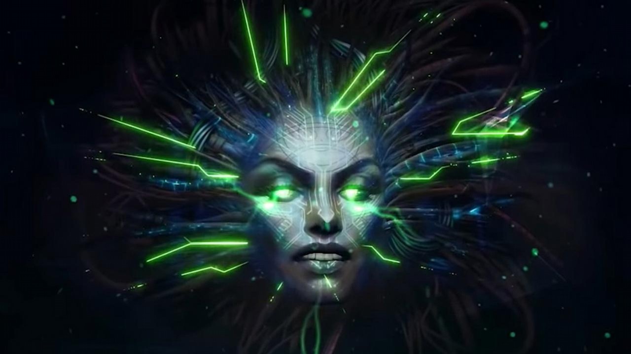 Kolejne potwierdzenie: los System Shock 3 zależy od Tencent.