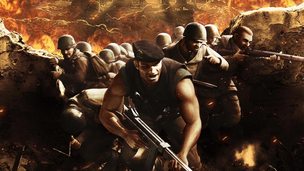 Nowości na Steam. To będzie dobry tydzień dla miłośników gier strategicznych i klasyki.