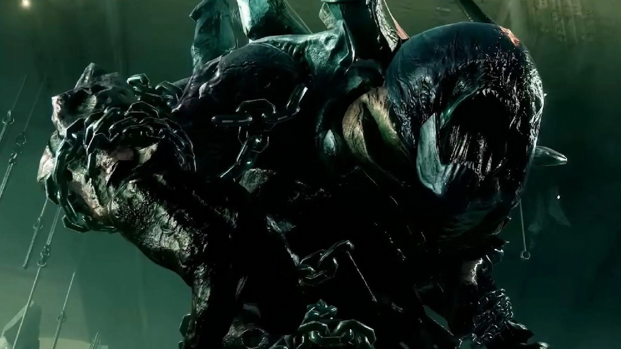 Bestsellerowy FPS ogłusza graczy, twórcy ostrzegają przed rykiem bossa.