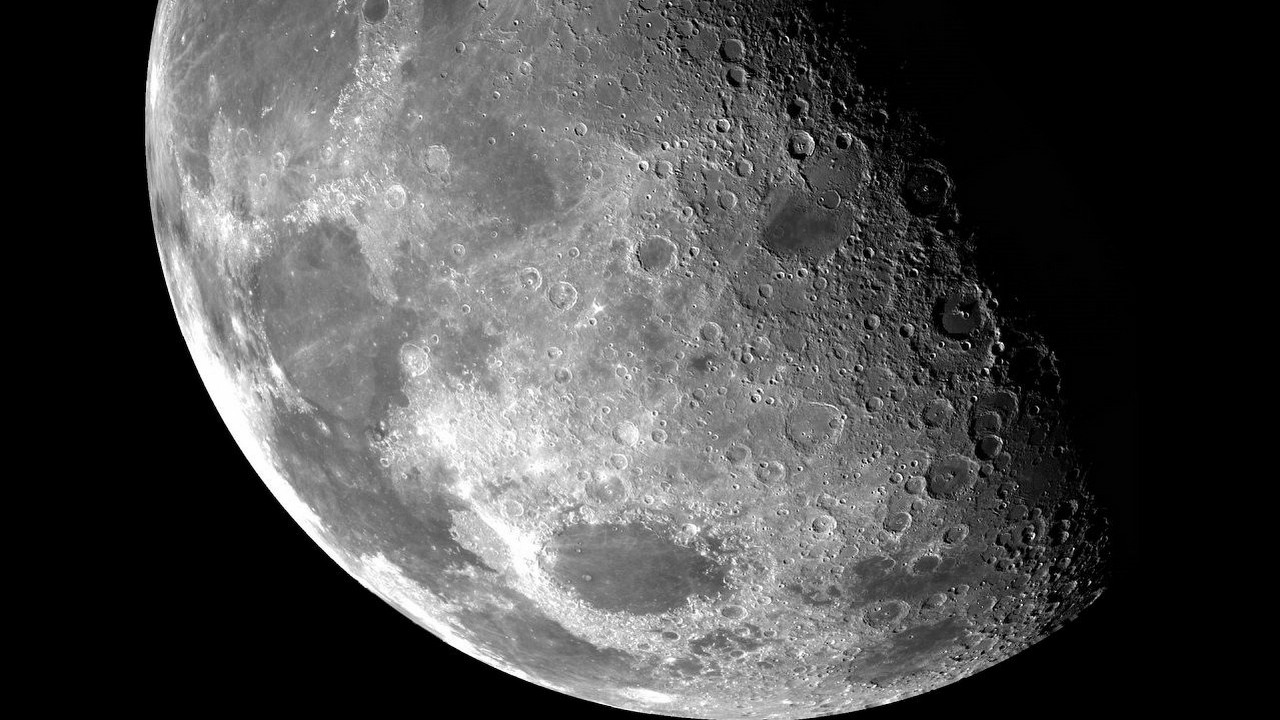 Dziś startuje rakieta na Księżyc, obejrzyj start [Aktualizacja].