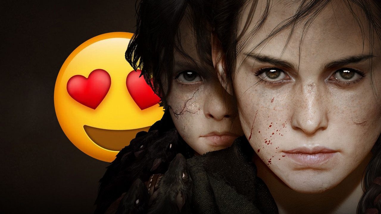 Średni budżet, wysoka jakość. Grałem w A Plague Tale: Requiem i jestem zachwycony.