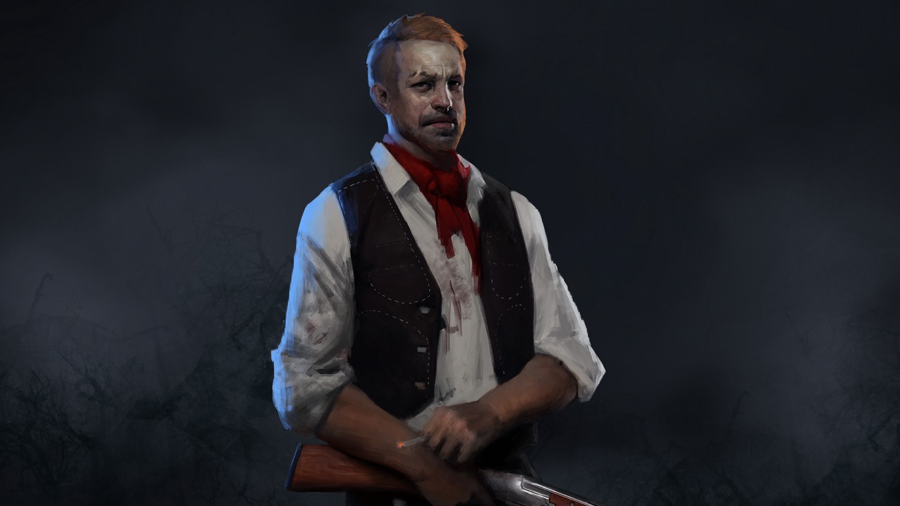 RPG akcji w świecie Cthulhu za darmo na GOG.