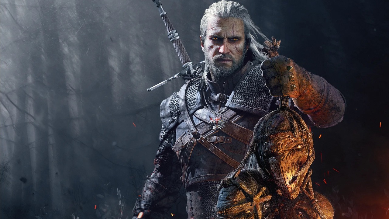 Fanowski trailer pokazuje, jak mógłby wyglądać Wiedźmin 4 na UE5.