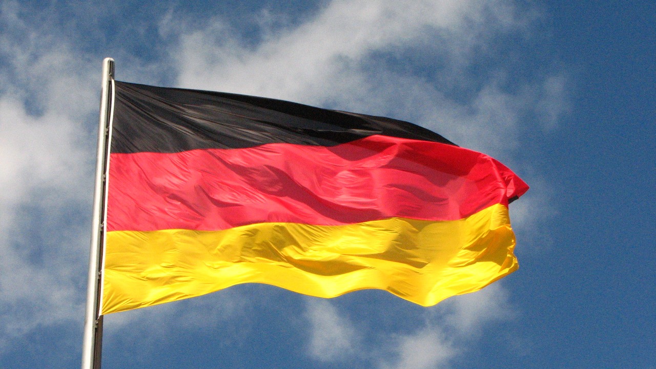 Ciemno, zimno i bez reklam - Niemcy szykują się na wielki kryzys energetyczny.