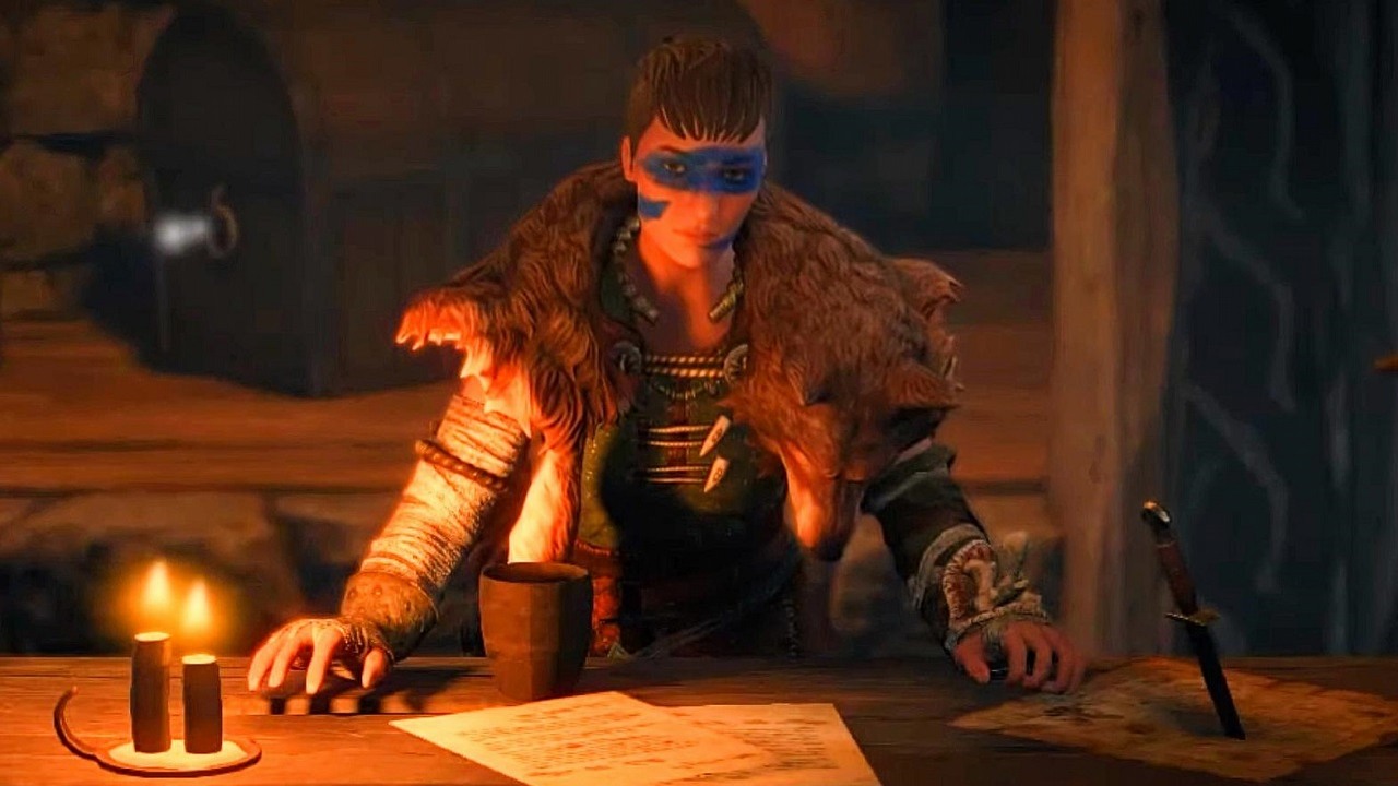 RPG Wartales otrzyma darmowy dodatek, a w nim wielka atrakcja.