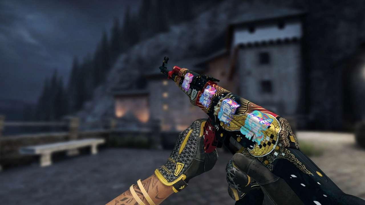 Source 2 już w CSGO? Niepozorna aktualizacja wzbudziła ciekawość graczy.