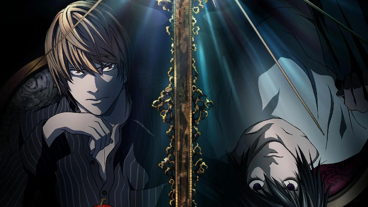 Netflix otrzyma 13 świetnych anime; Death Note, Nana i inne produkcje.