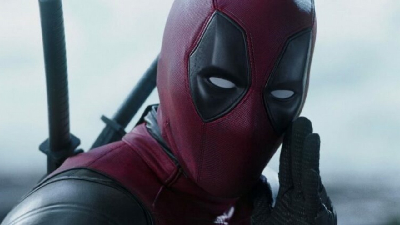 Oto czego bał się Ryan Reynolds, robiąc Deadpoola.