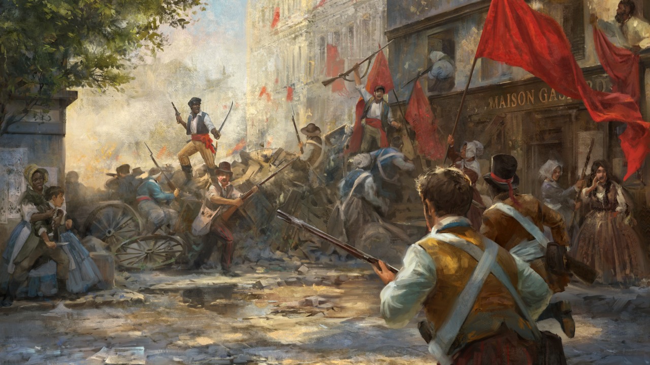 Victoria 3 z datą premiery i wymaganiami sprzętowymi; będzie po polsku [Aktualizacja: Game Pass].