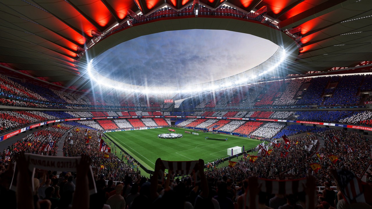 EA może podpaść Liverpoolowi, FIFA 23 z kolejną wpadką.
