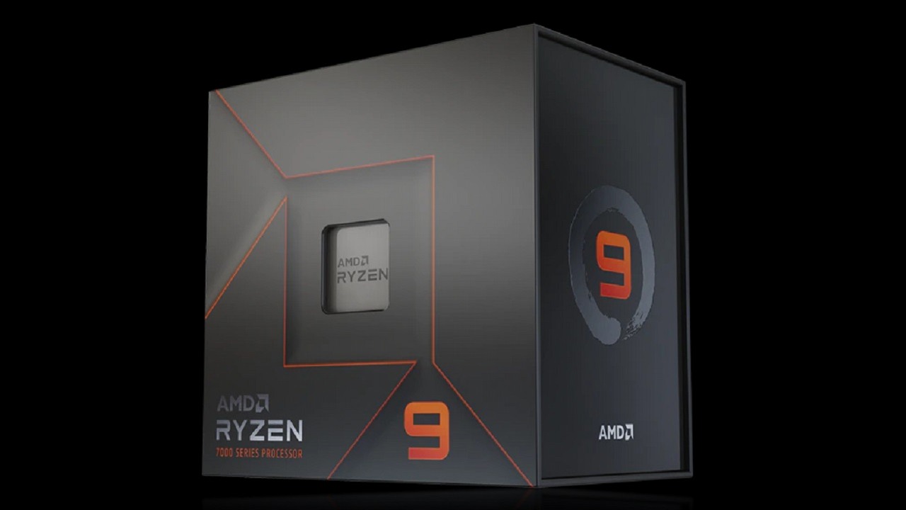 AMD prezentuje procesory Ryzen 7000 Raphael, znamy specyfikację i ceny.