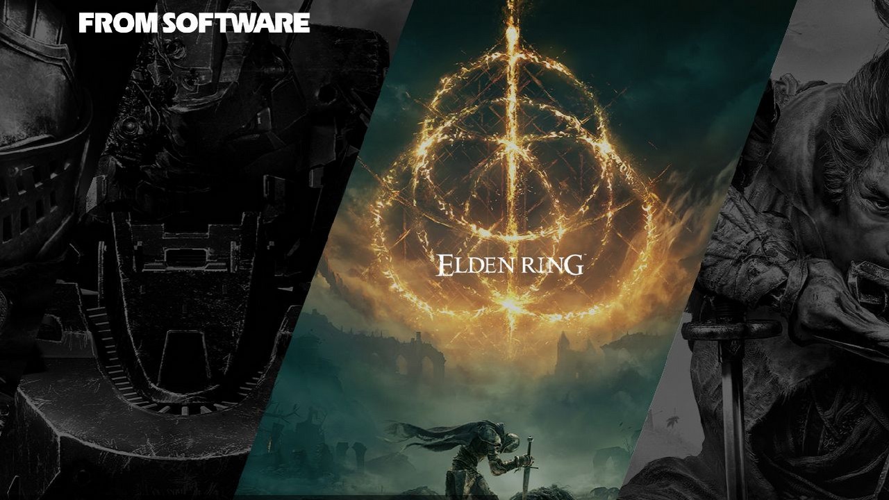 Sony i Tencent inwestują w twórców Elden Ring, pieniądze pomogą w rozwoju.