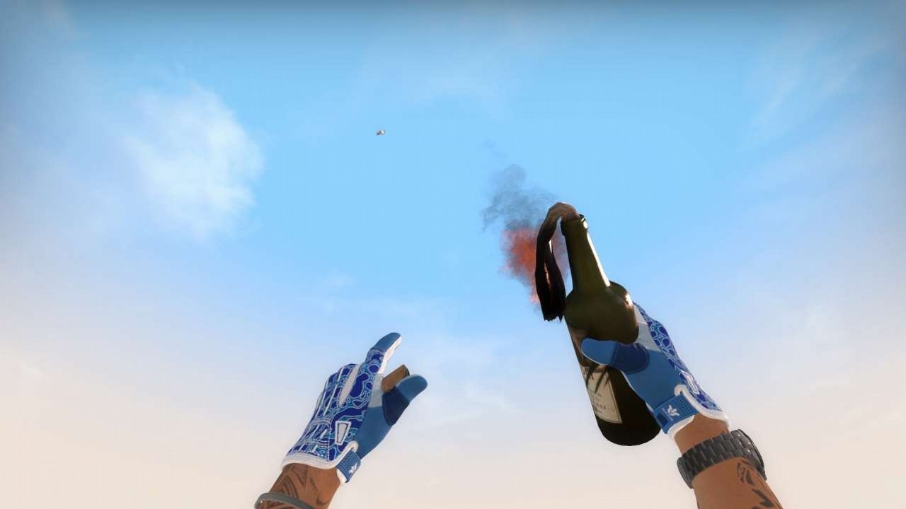 Kubeł zimnej wody nie pomógł Valve, m0nesy znowu pokazuje exploit.