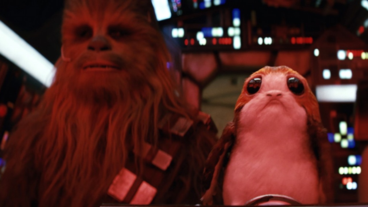 Rian Johnson jest jeszcze bardziej dumny z Ostatniego Jedi pięć lat po premierze.