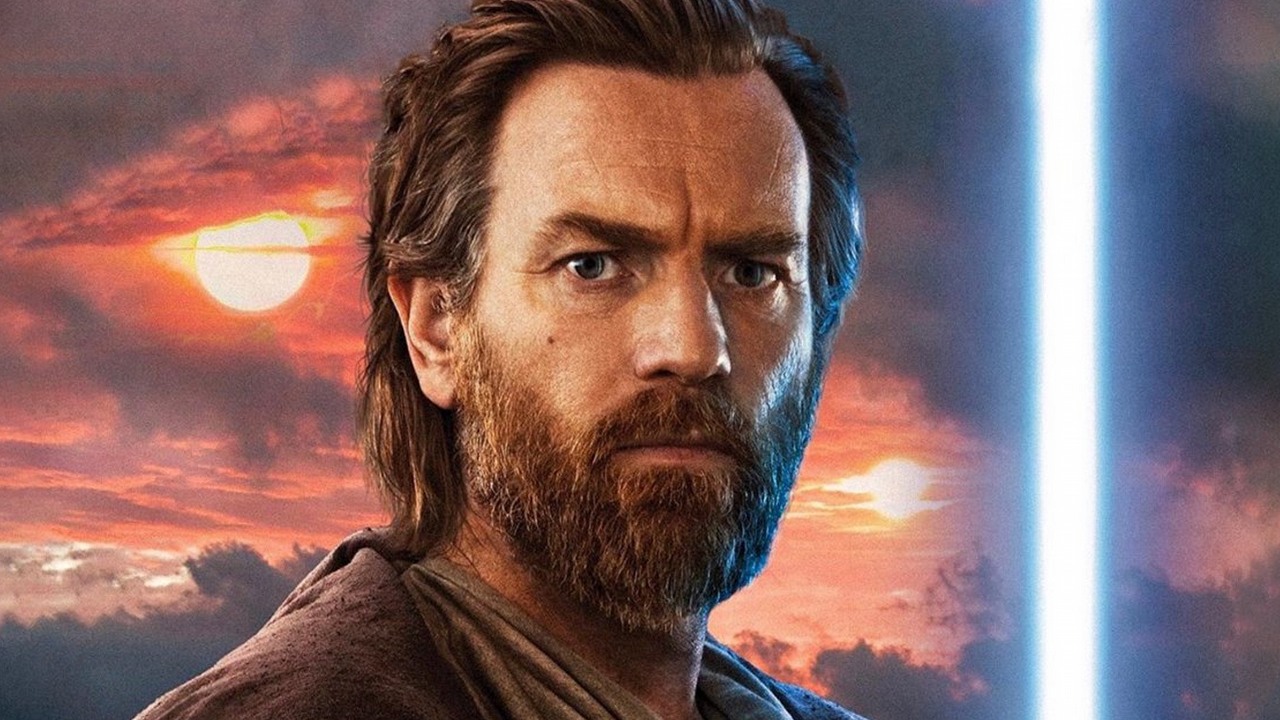 Ewan McGregor prawie odrzucił rolę w Star Wars: „Byłem tak zarozumiały”.