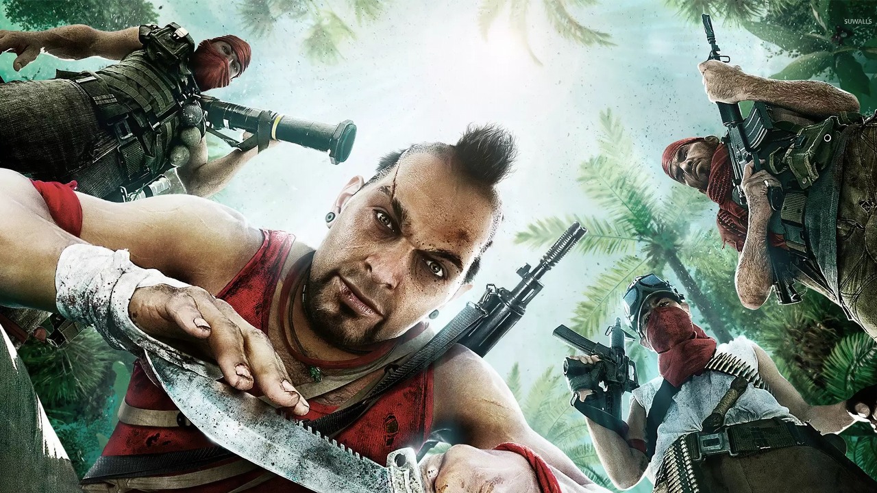 Ubisoft odracza zablokowanie DLC i funkcji online starszych gier.