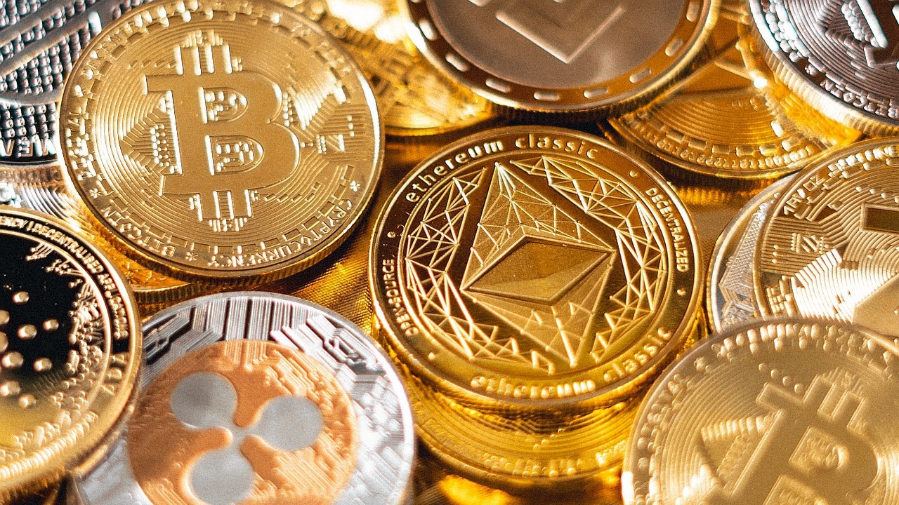Klientka dostała 10,5 mln dolarów - fatalna pomyłka kryptowalutowej firmy.